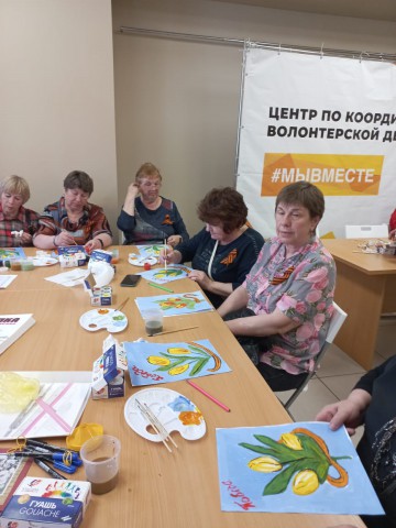 Патриотический форум #Иврайона «Все СВОи: ветеран, защитник, волонтер» состоялся в Ивановском Доме национальностей.