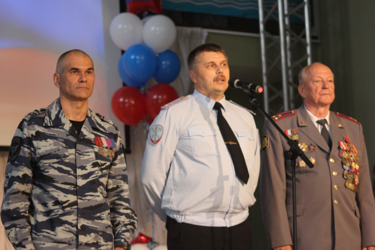 В Иванове вручили награды лауреатам фестиваля «Моя семья – моя гордость!»