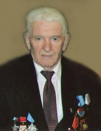 Поздравляем с  85-летним юбилеем Думцева Николая Александровича!     