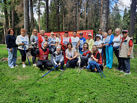 О забеге «Марафон Здоровья 2023» в парке «Харинка» города Иваново