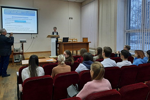 В Ивановской государственной медицинской академии дан старт школы инструкторов для северной ходьбы в Ивановской области