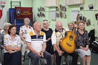 В России 8 июля отметили День семьи, любви и верности