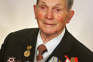 23 апреля 2017 года Юрию Петровичу Жаркову исполнился 91 год. Почётный гражданин города Кинешма.