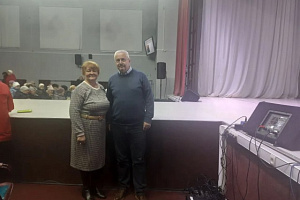 Ивановский университет «Третий возраст».Занятие №11.«Уловки финансовых мошенников и методы противодействия» Ивановский университет «Третий возраст».Занятие №11.«Уловки финансовых мошенников и методы противодействия»