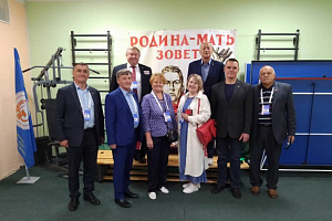 Культура, как одна из основ патриотизма: в Иванове завершился третий Окружной патриотический форум