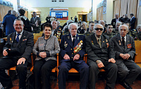  В российской армии может возродиться традиция воспитания «сынов полка»