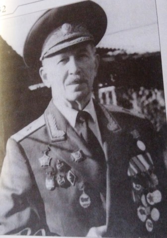  В возрасте 86-ти лет скончался ветеран органов внутренних дел, генерал-майор милиции в отставке, Почетный гражданин города Шуи, кавалер трёх орденов Красного Знамени Станислав Мефодьевич Серов.