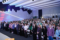 Форум лидеров добровольческого движения в Иваново: анализ и оценка