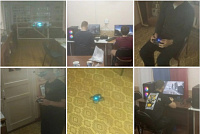 Реализуем грант Правительства Ивановской области."Развитие и совершенствование центра начальной подготовки операторов беспилотных летательных аппаратов (БПЛА) при Совете ветеранов города Кинешма.