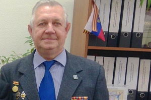 Сайту «VETERANI37.ru» Ивановского областного совета ветеранов исполнилось  4 года. 