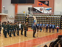 Cостоялся Круглый стол «Формирование в регионе системы долговременного ухода»