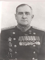 К 130 -летию со дня рождения Героя Советского Союза Хлебникова Николая Михайловича (18.12.1895 - 18.01.1981) 