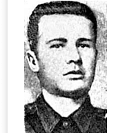 К 80-летию со дня присвоения звания Героя Советского Союза Коровину Илье Семеновичу (02.08.1923 - 17.03.1944)