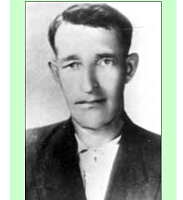 К 80-летию со дня присвоения звания Героя Советского Союза Сафронову Фёдору Петровичу (17.05.1916 - 19.02.1967) 