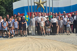 День Воздушно-десантных войск в городском округе Кохма. День Воздушно-десантных войск в городском округе Кохма.