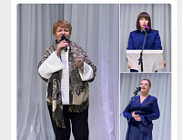 Занятие в Ивановском  университете «Третий возраст» провела прокурор Гаврилова О.А. для садоводов и дачников об общем имуществе садоводческих некоммерческих товариществ (СНТ).