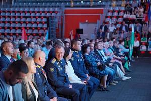 Первый Форум муниципальных депутатов прошел в Ивановской области