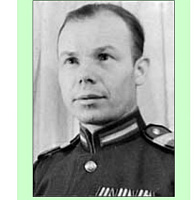 К 100-летию со дня рождения Полного кавалера ордена Славы Дубравина Виктора Митрофановича (10.07.1925- 01.10.1987) К 100-летию со дня рождения Полного кавалера ордена Славы Дубравина Виктора Митрофановича (10.07.1925- 01.10.1987)