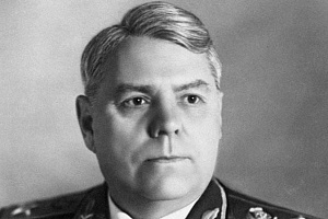Загадки маршала и «Дальневосточный Нюрнберг»