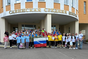 Областная спартакиада «В здоровом теле – здоровый дух» стала значимым событием, способствующим укреплению здоровья, физического и социального благополучия граждан старшего поколения