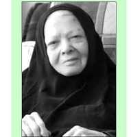 К 100-летию со дня рождения Героя Социалистического Труда Лопатинской Лидии Николаевны (24.12.1924 - 03.07.2015)