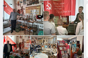 Музей школы № 43 г. Иванова является важным элементом культурной и образовательной инфраструктуры региона. Он аккумулирует и сохраняет историческую память, что делает его значимым не только для учащихся, но и для широкой общественности.