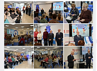 В Иваново состоялся обучающий семинар по профилактике социально значимых заболеваний в рамках проекта, поддержанного Президентским грантом