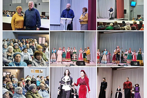 Ивановский университет «Третий возраст»: урок финансовой грамотности