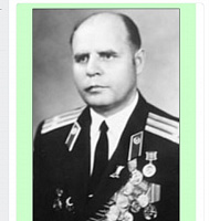 К 100- летию со дня рождения Полного кавалера ордена Славы Пипчука Василия Ивановича (14.10.1924 - 24.12.1996)