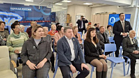 Депутаты популяризируют меры противодействия интернет-мошенникам