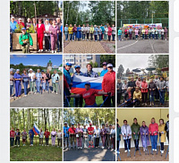 Скандинавская ходьба становится все популярнее среди ивановцев. Обзор с 17 по 23 августа 2025 года.