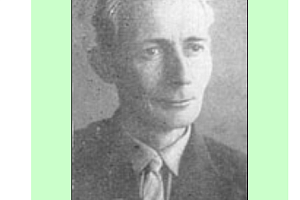 К 60-летию со дня присвоения звания Героя Социалистического Труда СИДОРОВУ Александру Николаевичу