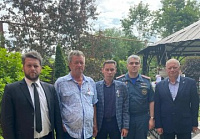 В Шуе отметили День России и День города.