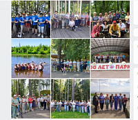 Рекомендации по занятиям скандинавской ходьбой в летний зной