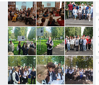 Ветераны города Тейково осуществили серию образовательных мероприятий, направленных на патриотическое воспитание молодежи. Особое внимание было уделено Герою Советского Союза Василию Ивановичу Куликову