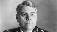 Загадки маршала и «Дальневосточный Нюрнберг»