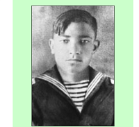 К 80-летию со дня присвоения звания Героя Советского Союза Дудникову Георгию Георгиевичу (1921 - 24.04.1945)