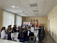 За умелое руководство боем при прорыве  глубоко эшелонированной обороны противника гвардии капитану Федулову Павлу Ивановичу было присвоено звание Героя Советского Союза