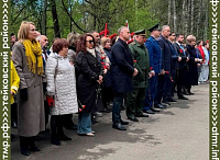 «Война во мне не умолкает»