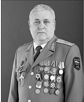 «ОТ ПОМОЩНИКА ДЕЖУРНОГО ГОВД ДО ГЛАВНОГО СЛЕДОВАТЕЛЯ ОКРУГА»