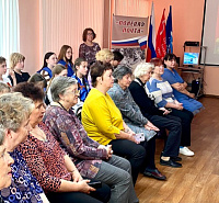 Вспоминая войну, отдавая дань Великой Победе Вспоминая войну, отдавая дань Великой Победе