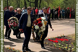 «Война во мне не умолкает»