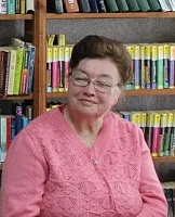 Вера Николаевна Румянцева, известный представитель ветеранского движения, чье служение людям стало примером для многих