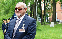 Скончался председатель Ивановской областной общественной организации инвалидов войны в Афганистане «Побратим» Виктор Владимирович Круглов