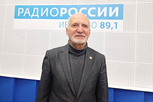 Активность наших ветеранов – пример для молодёжи.