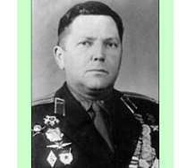 К 80 –летию со дня присвоения звания Героя Советского Союза Куракину Владимиру Васильевичу (07.06.1922 - 09.05.2001)