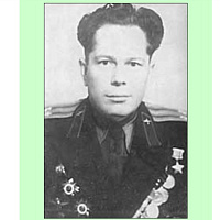 К 80 –летию со дня присвоения звания Героя Советского Союза Куликову Василию Ивановичу (10.01.1923 - 05.11.1991 )