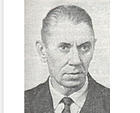 К 80-летию со дня присвоения звания Героя Советского Союза  Быкову Леониду Тимофеевичу  (16.04.1914 - 15.06.1990)