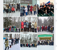 Об итогах первого конкурса 2026 года Фонда президентских грантов по проекту «Маршруты активного долголетия в Золотом кольце России»