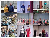 Ивановский университет «Третий возраст»: урок финансовой грамотности